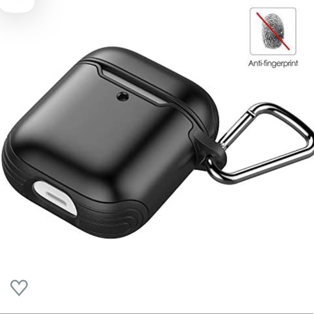 COPY - AirPods case for 1st and 2nd gen AirPods